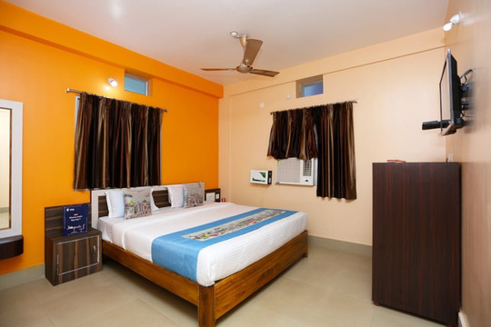 OYO 9197 Krishna Residency主图