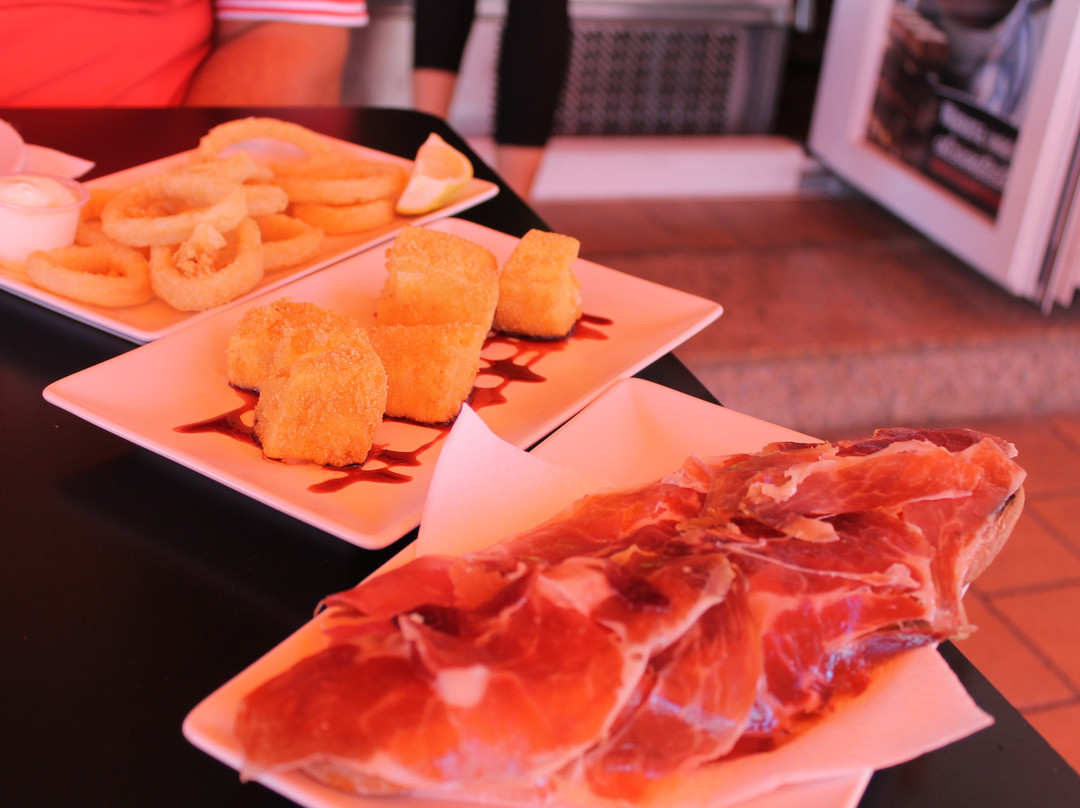 Lescenari Tavern Restaurant