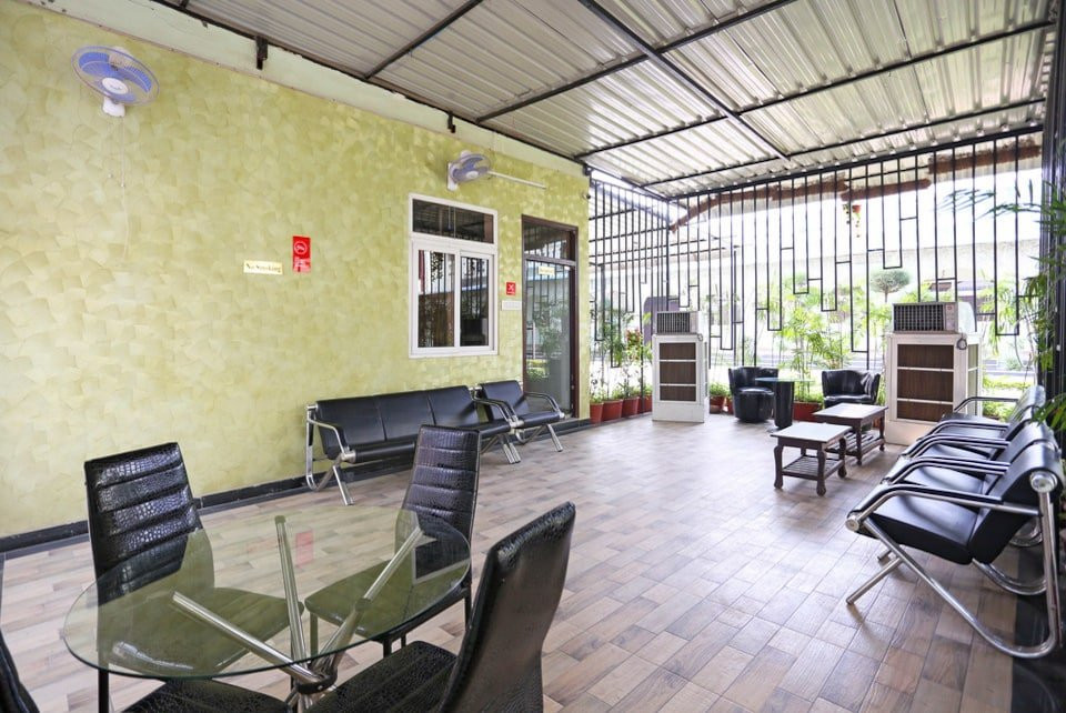 OYO 10104 Radhika Resort主图