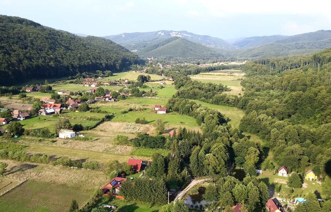 Transylvania Private Hire景点图片
