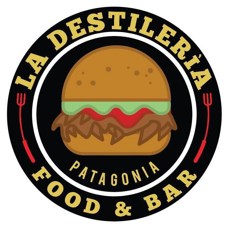 La Destileria Patagonia Food & Bar