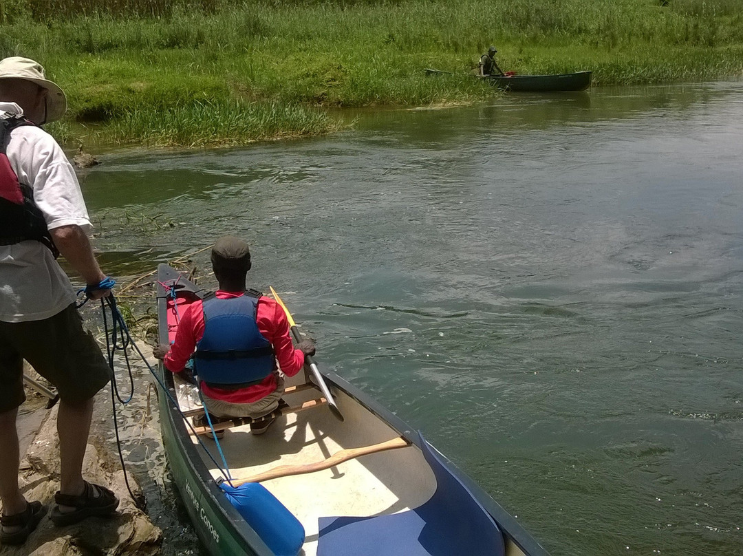 East Africa Amazon Guest House主图