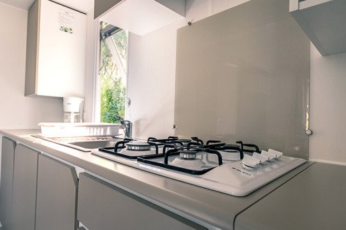 Camping La Liscia主图