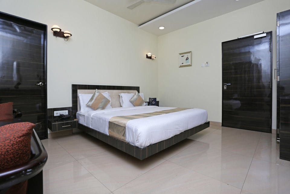 Hotel The Sudesh主图