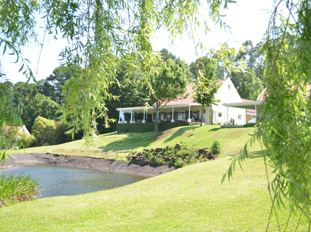 Arum Hill Lodge B&B主图