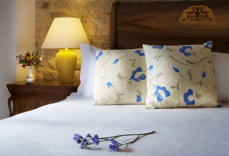 La Torre del Visco - Relais & Châteaux主图