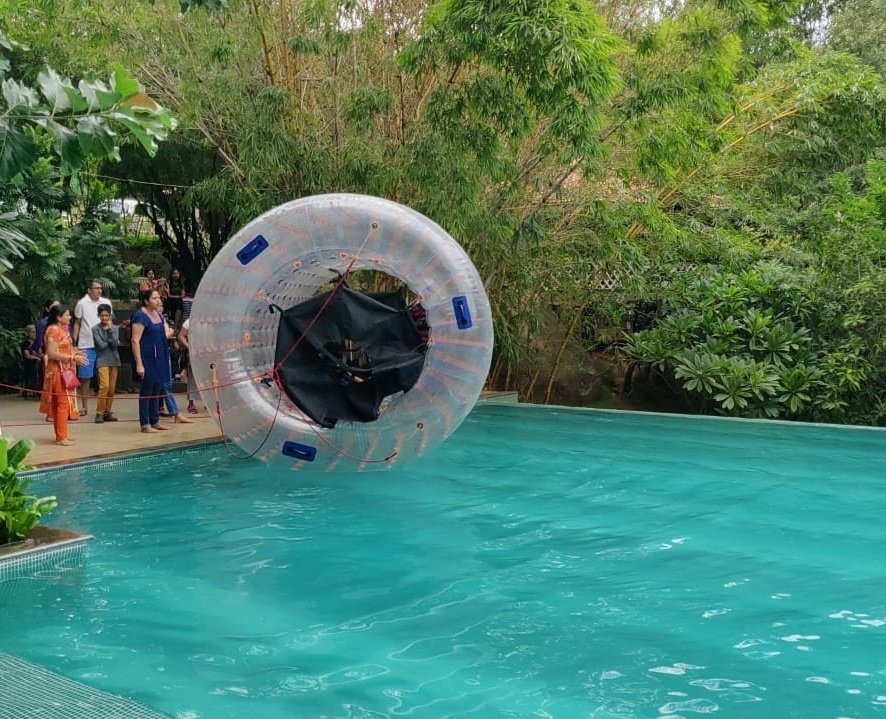 Discovery Village at Nandi Hills主图