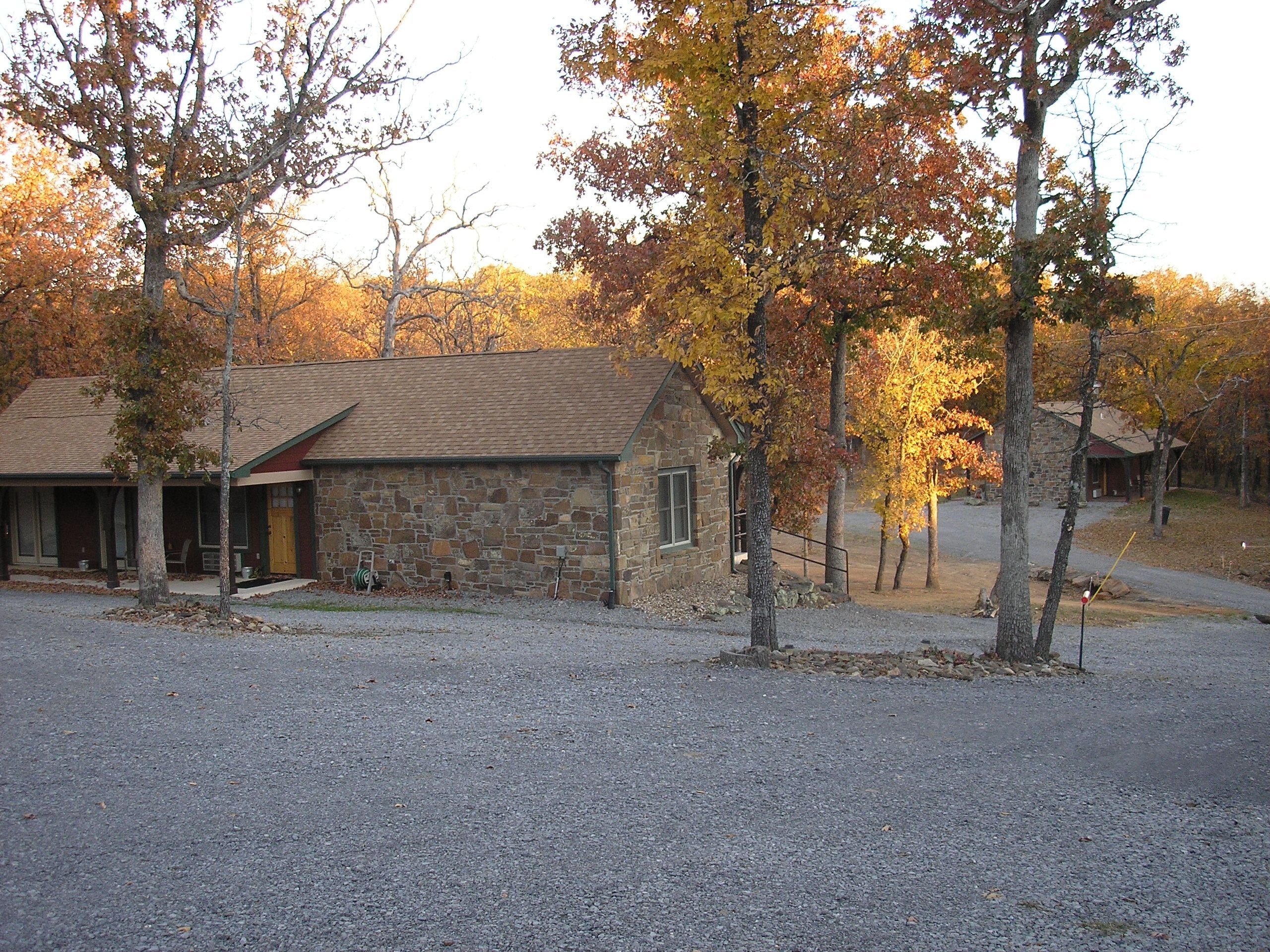 Terrapin Peak Bed, Breakfast & Beyond-官方