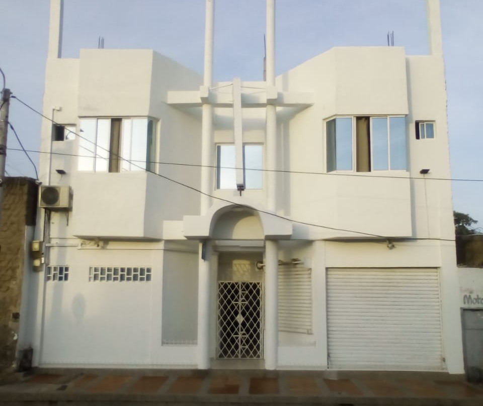 Hotel Monaco de Riohacha主图