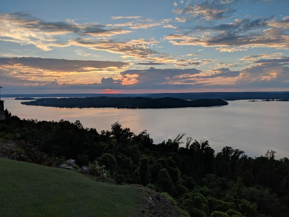 Lake Guntersville State Park Lodge主图
