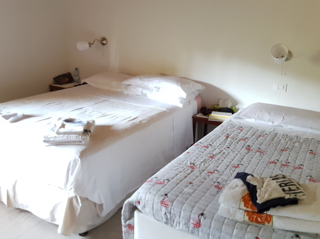 Cherry House B&B主图