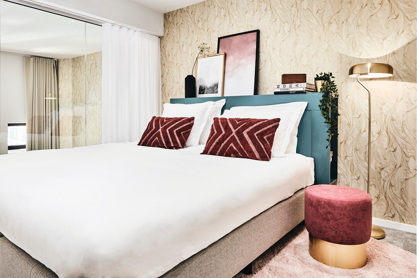 The Anthony Hotel-官方