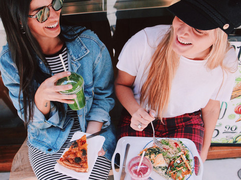 The Pan's Club主图