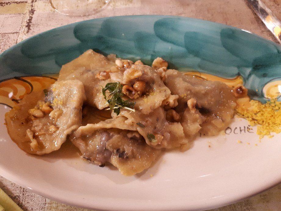 Locanda Le Tre Oche主图