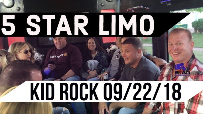 5 Star Limo Bus Rentals景点图片