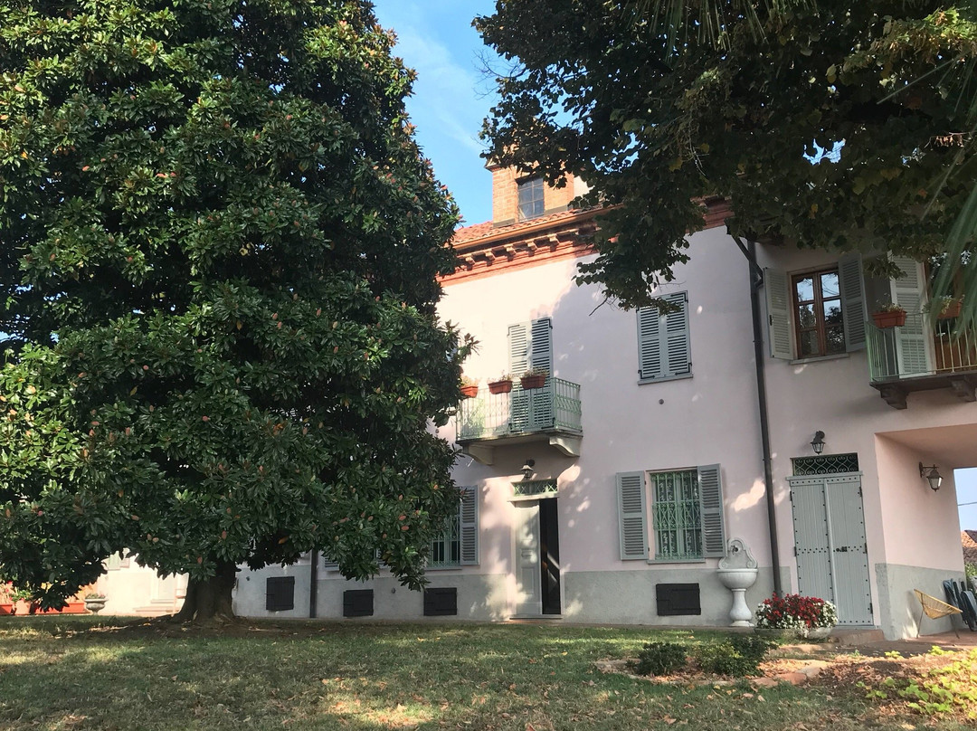 B&B Locanda Dei Tigli主图