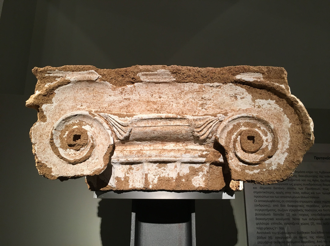 Archaeological Museum of Arta-Arta必去景点