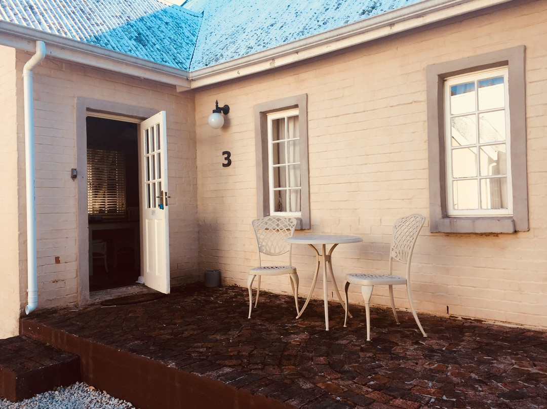 The Plantation主图