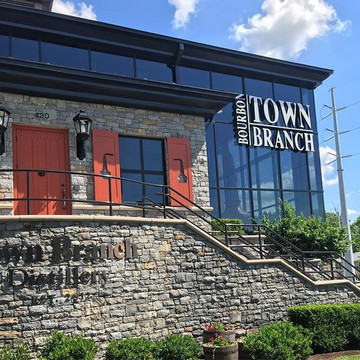 Commonwealth Custom Experiences-列克星敦必去景点