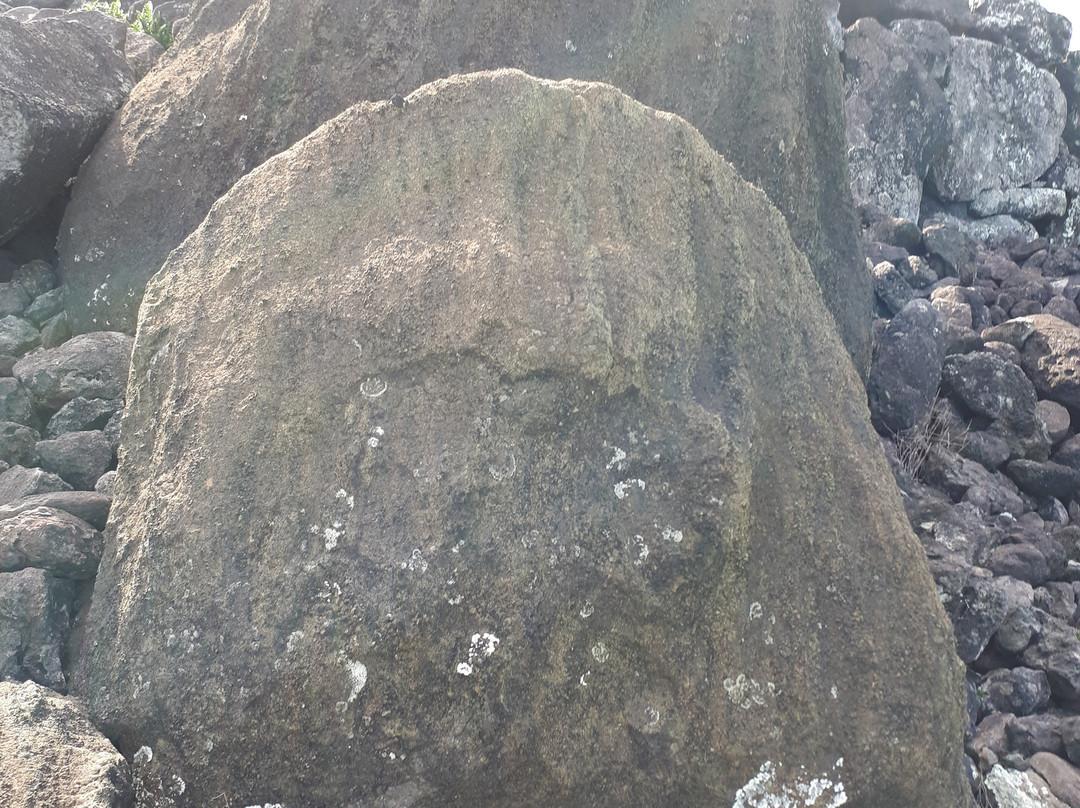 Hanga Te Tenga-复活节岛必去景点