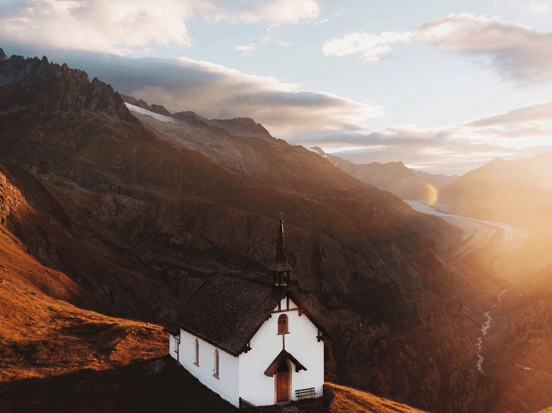 Belalp旅游攻略图片