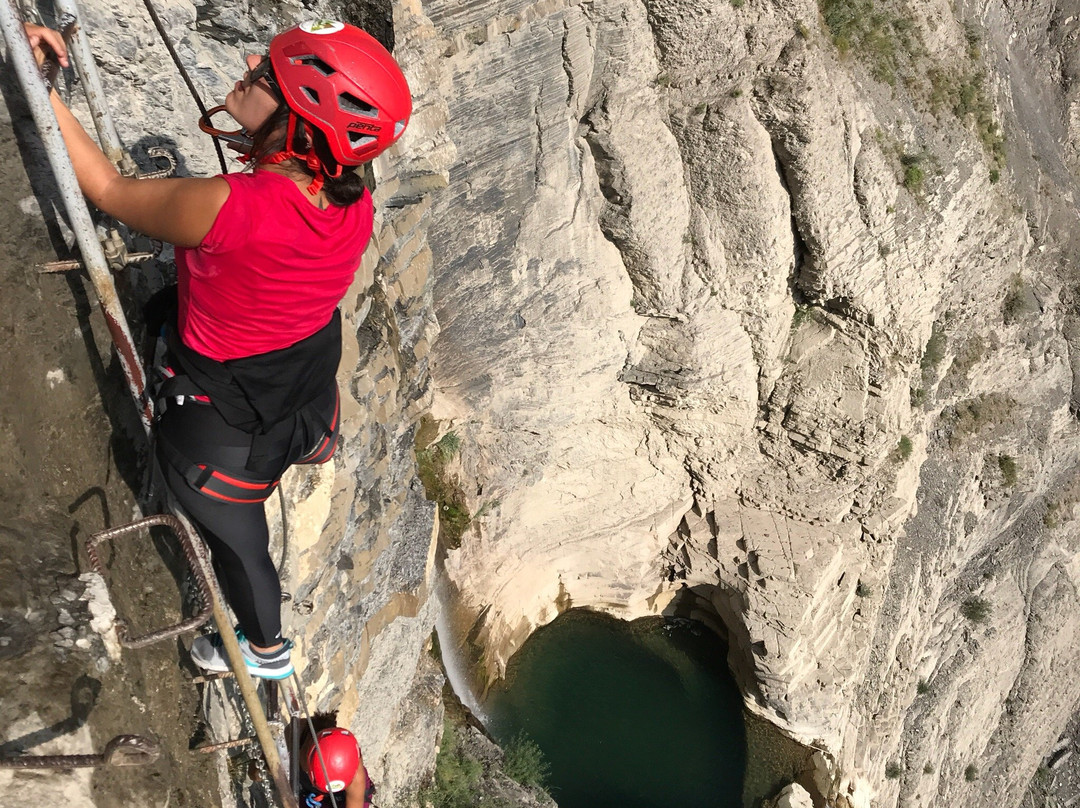 Guias de Huesca景点图片