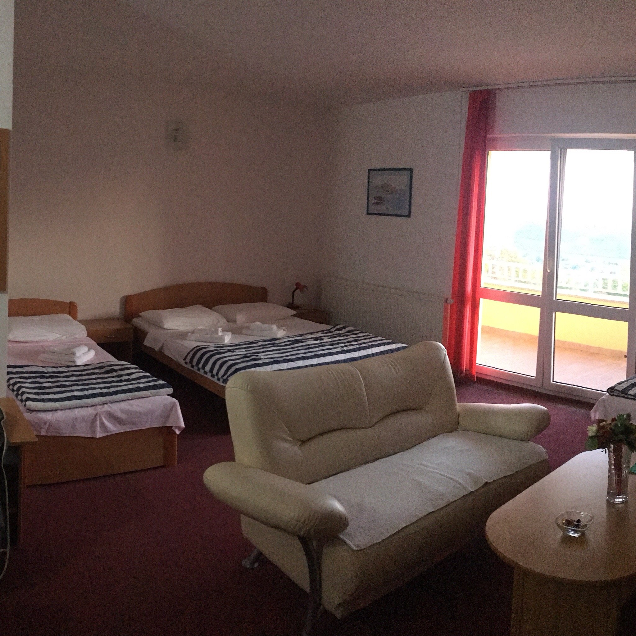 Hotel Otok-官方