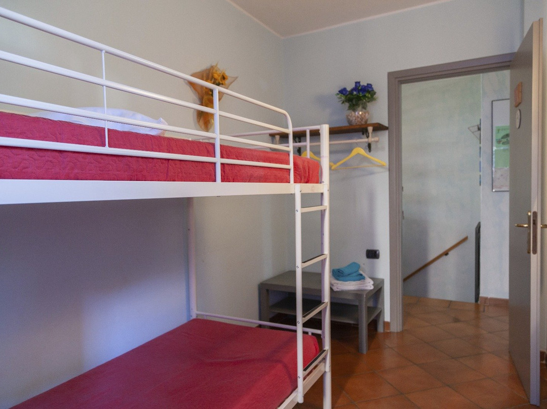 La Casa di Benny - Bed and Breakfast主图