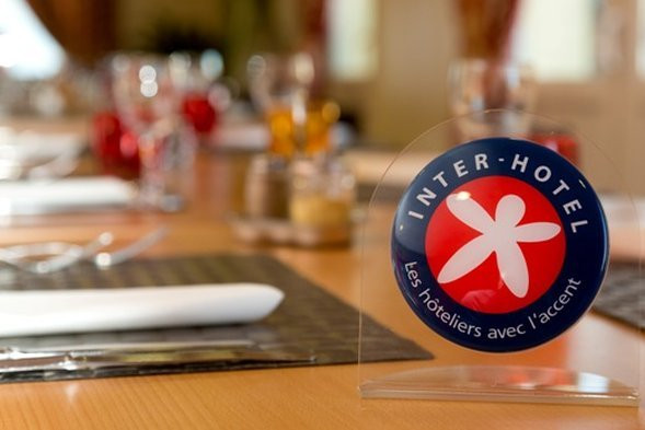 Prest'Hotel主图