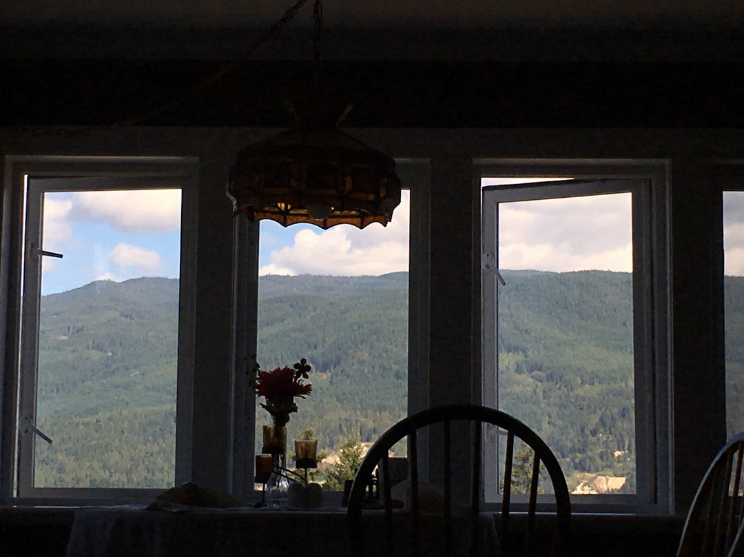 Above the Inlet B&B and Vacation Rentals主图