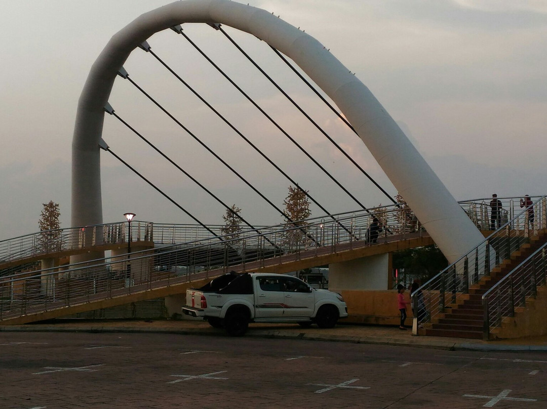 Waterfront-瓜拉丁加奴必去景点