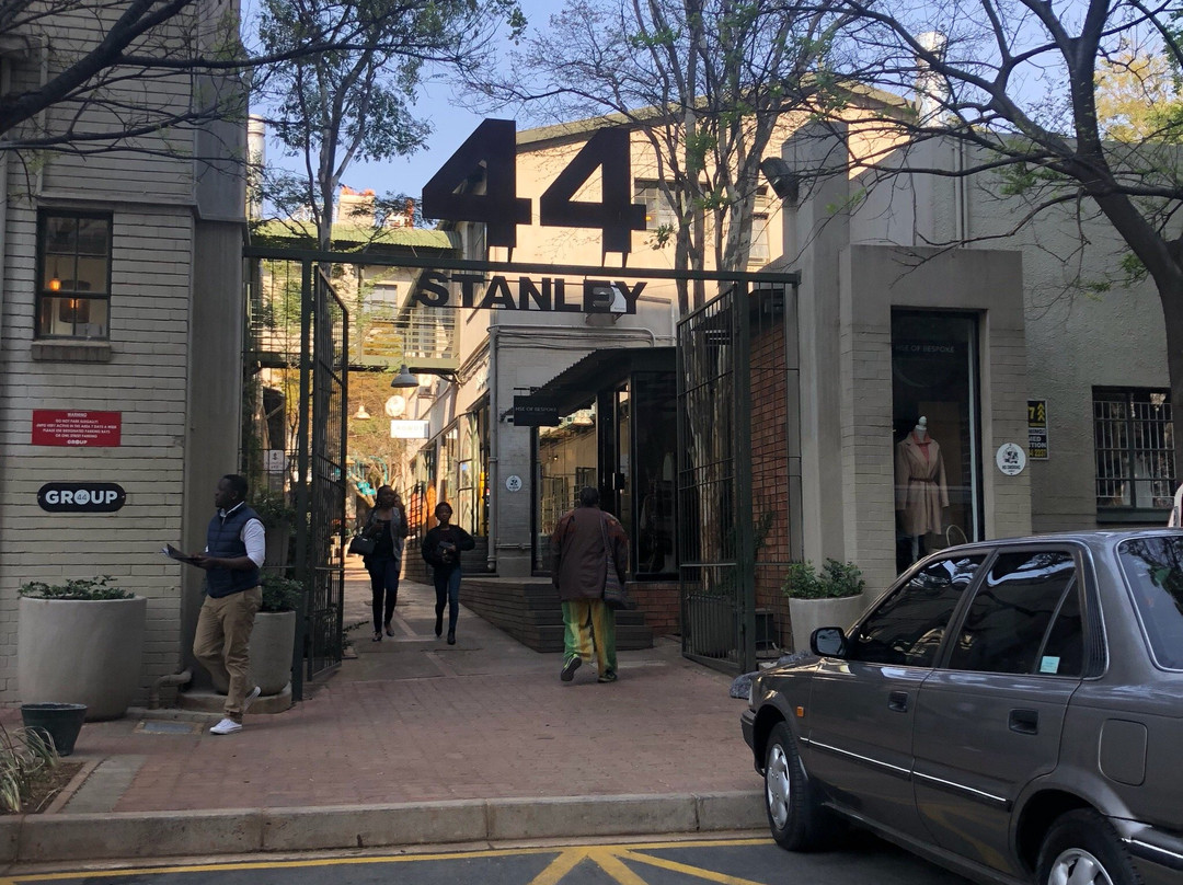 44 Stanley景点图片