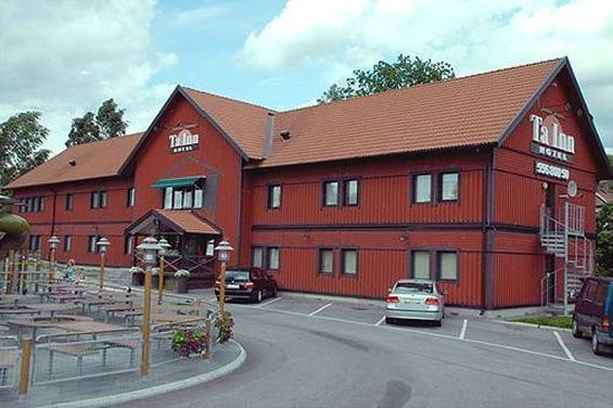 Hotel Ta Inn主图