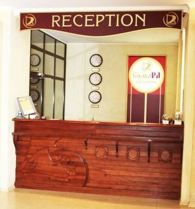 SamaRa Hotel主图