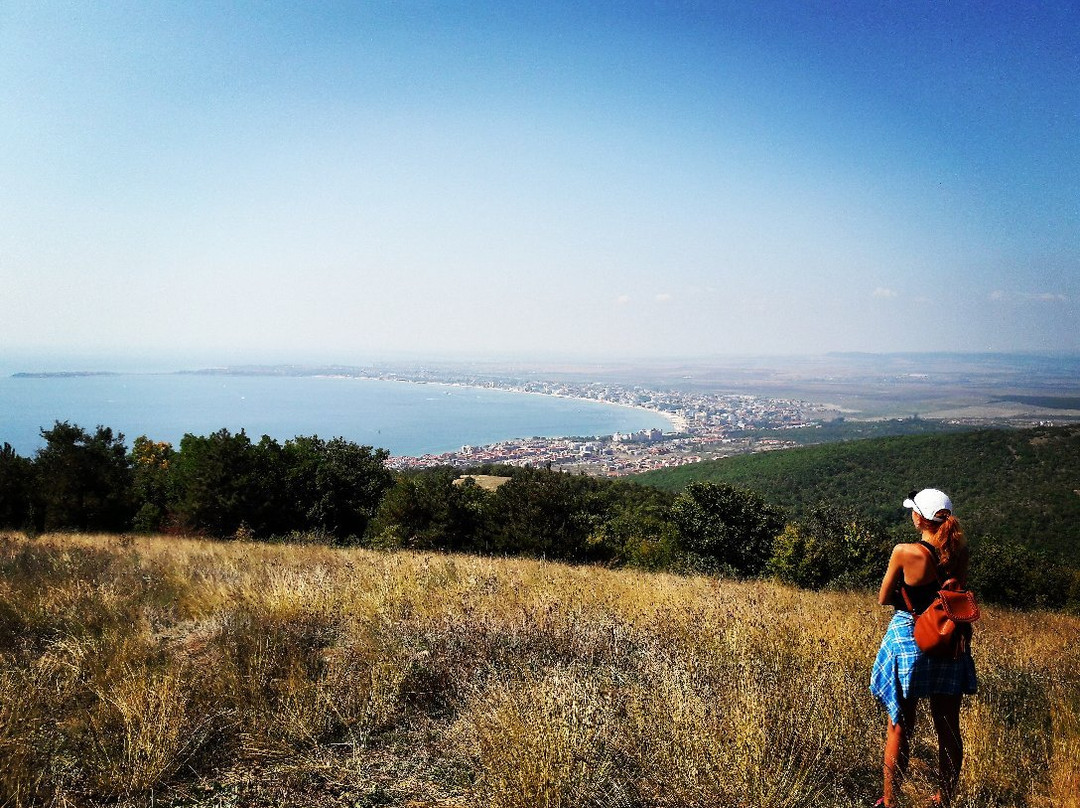Free Hiking Tour Sveti Vlas-圣夫拉斯必去景点