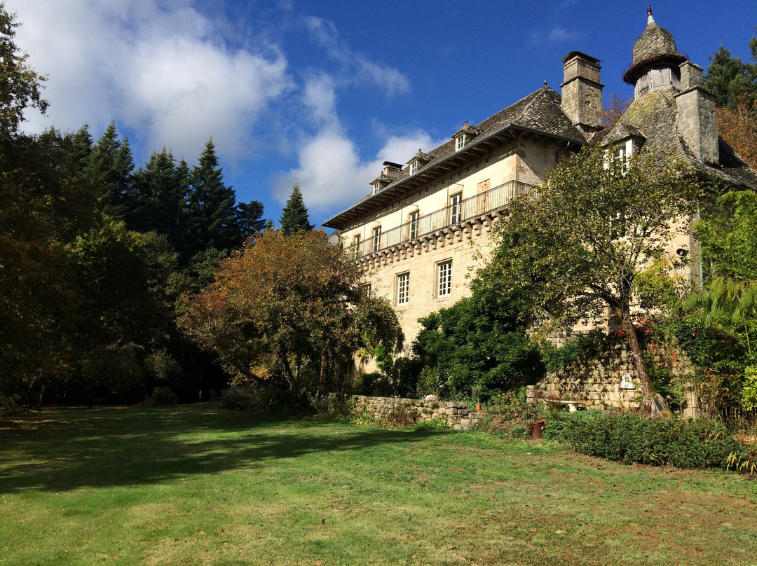 Chateau Le Bois