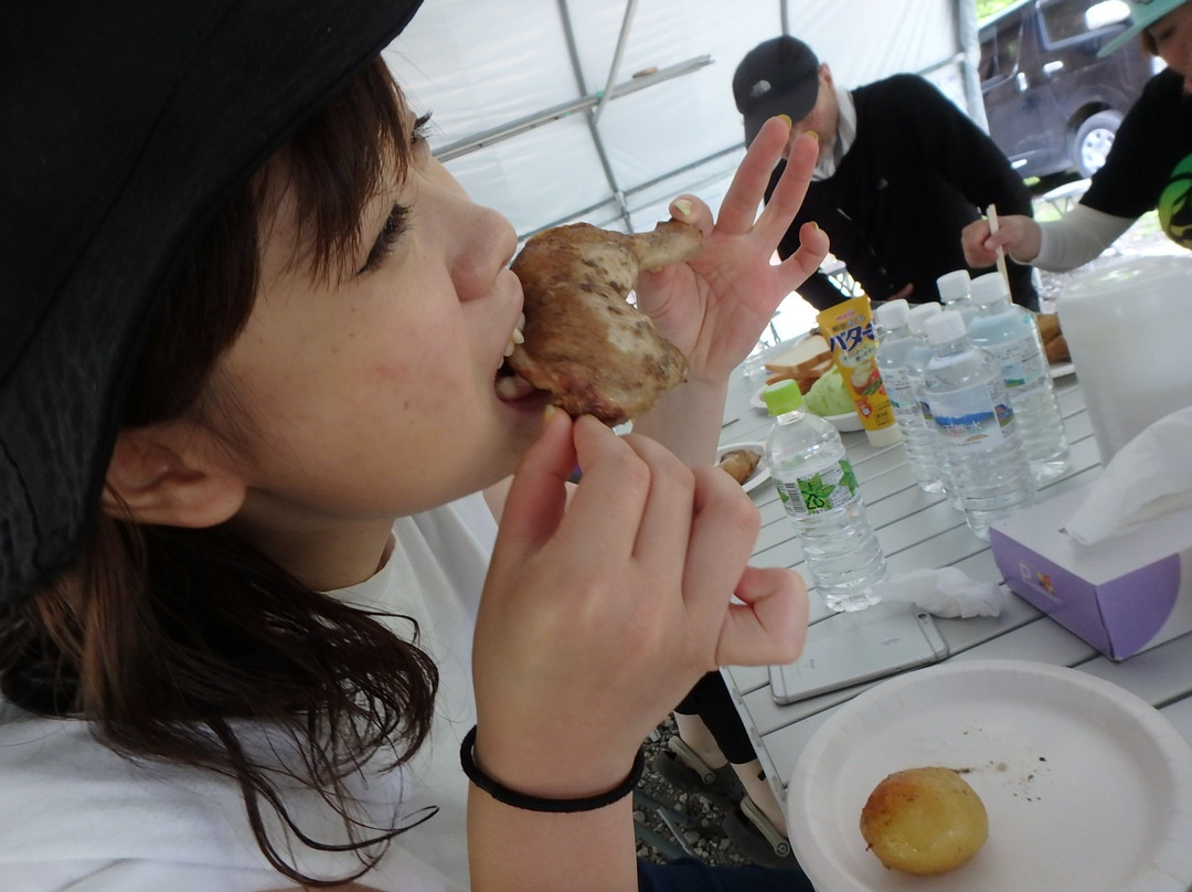 Outdoor Sports Club Bacss-北盐原村必去景点