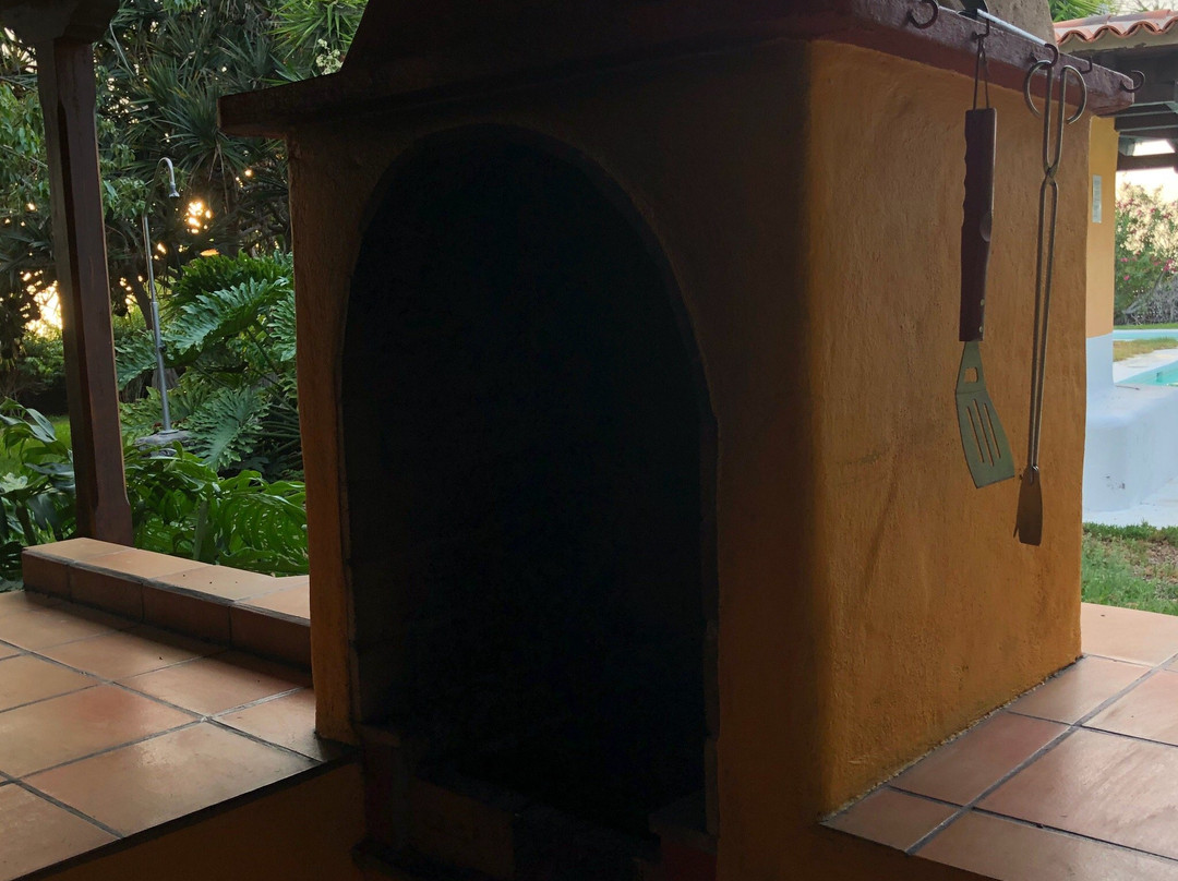 Finca Tropical