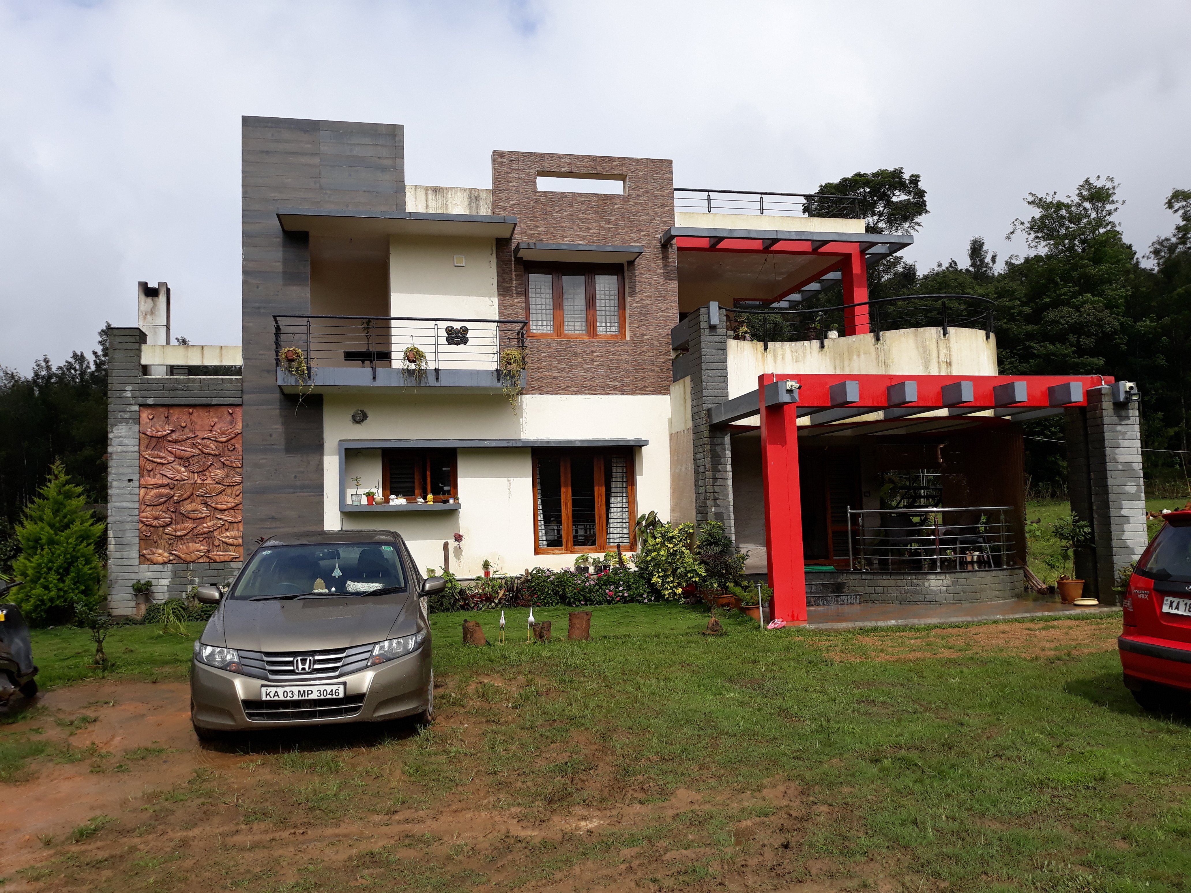 SilverShine Homestay-浴室