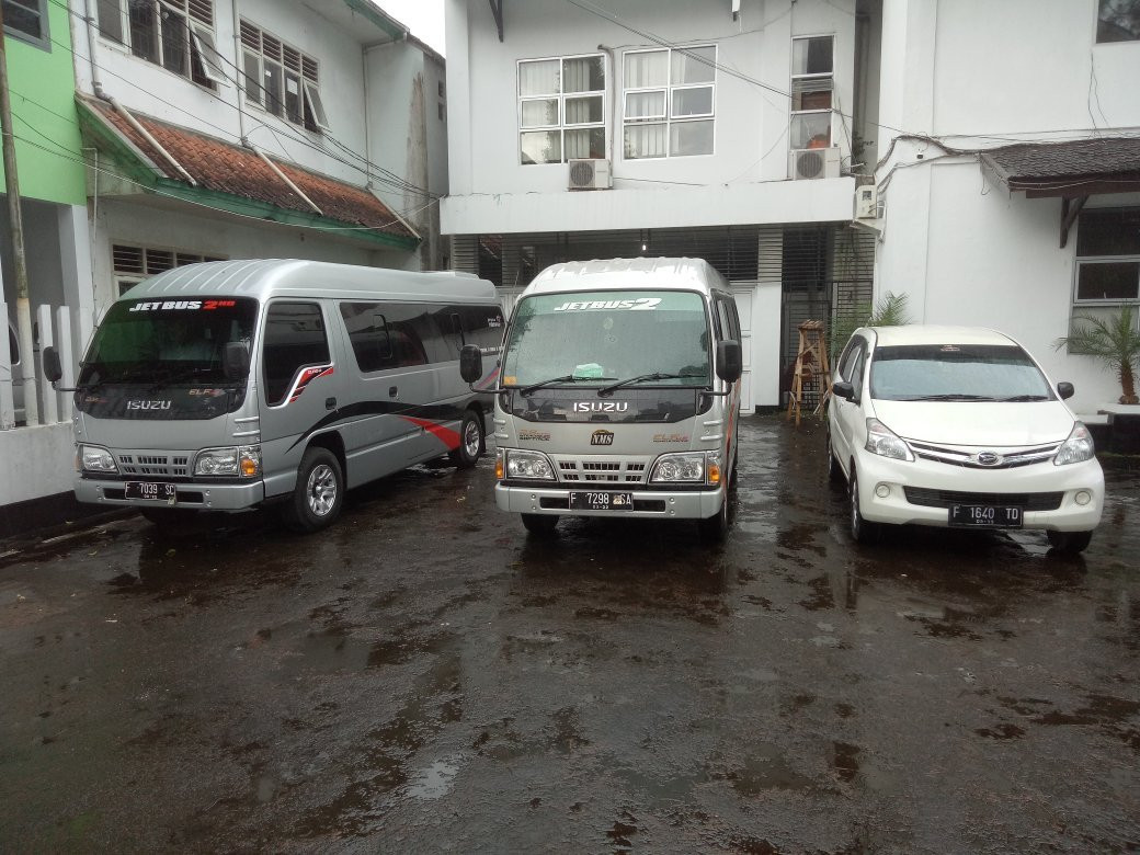 Sukabumi Grand Mosque