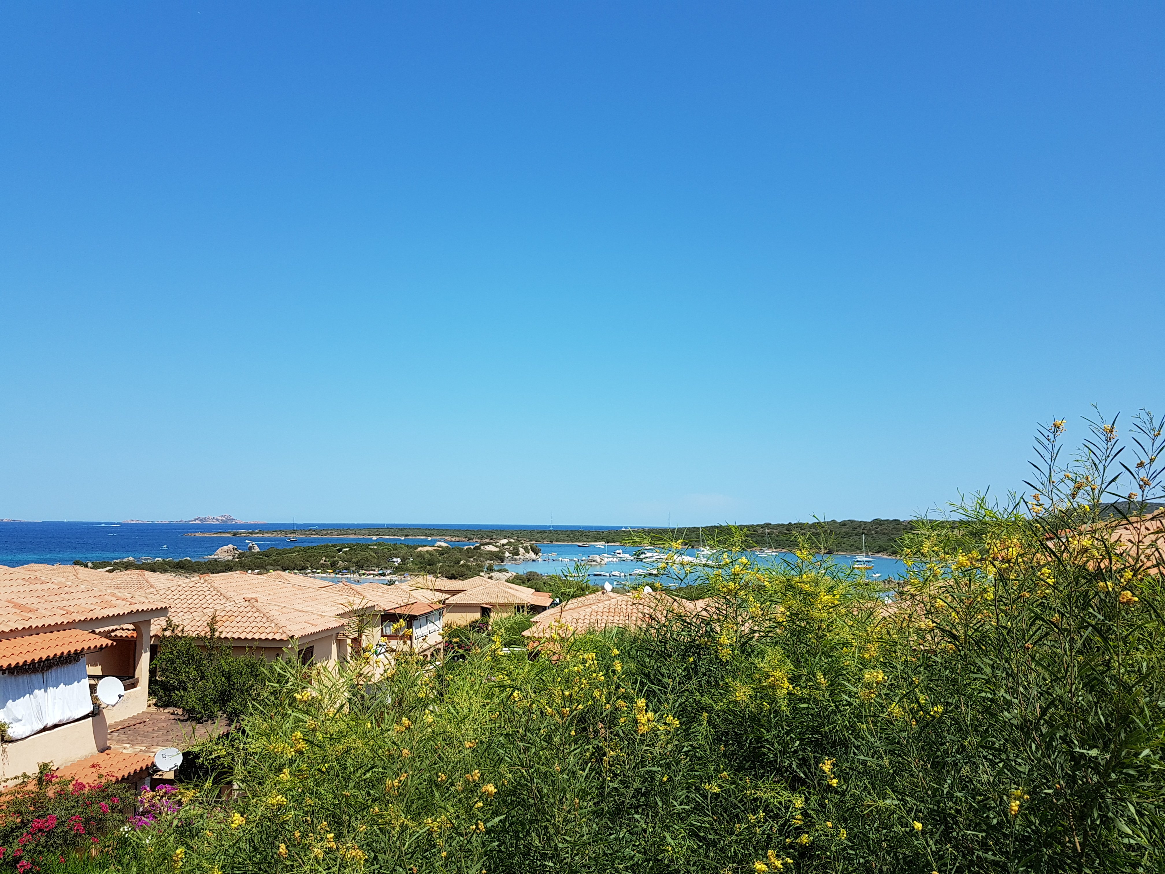Baia De Bahas Apartments-酒店景观