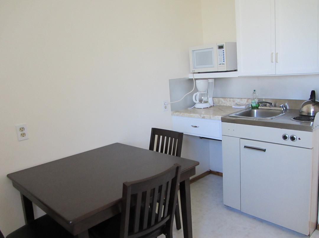 Maplewood Motel主图