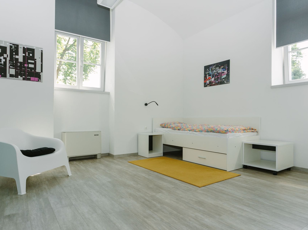 Hostel Bedem