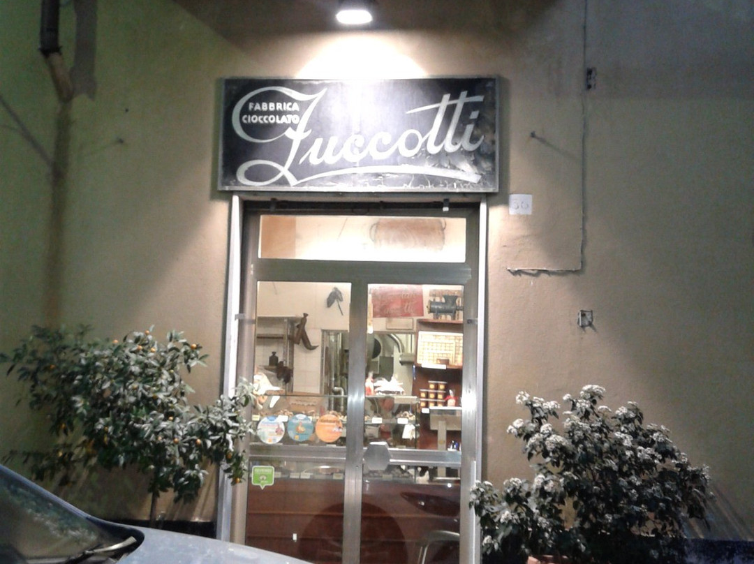 Zuccotti-热那亚必去景点