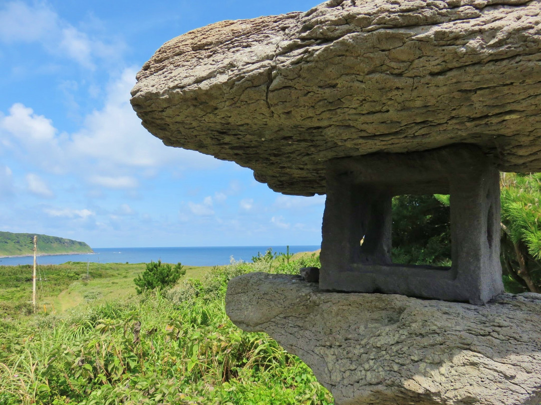Mishima Island-萩市必去景点