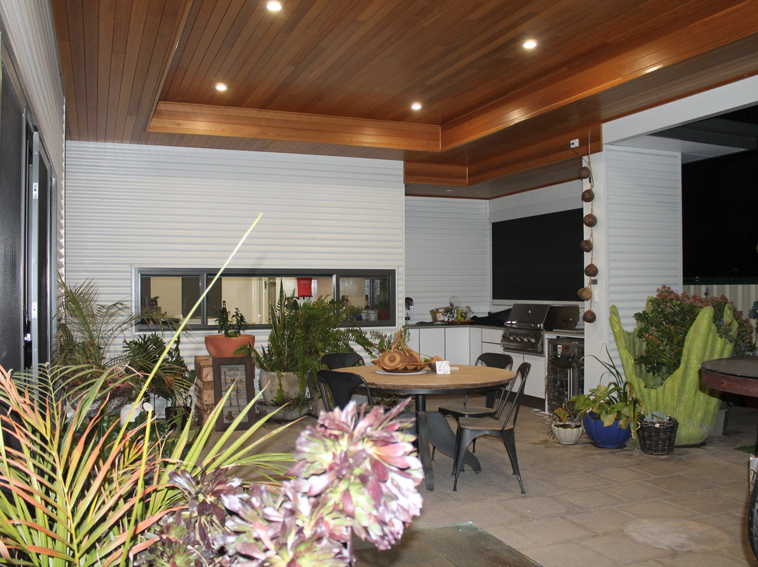 The Rest Bed & Breakfast主图