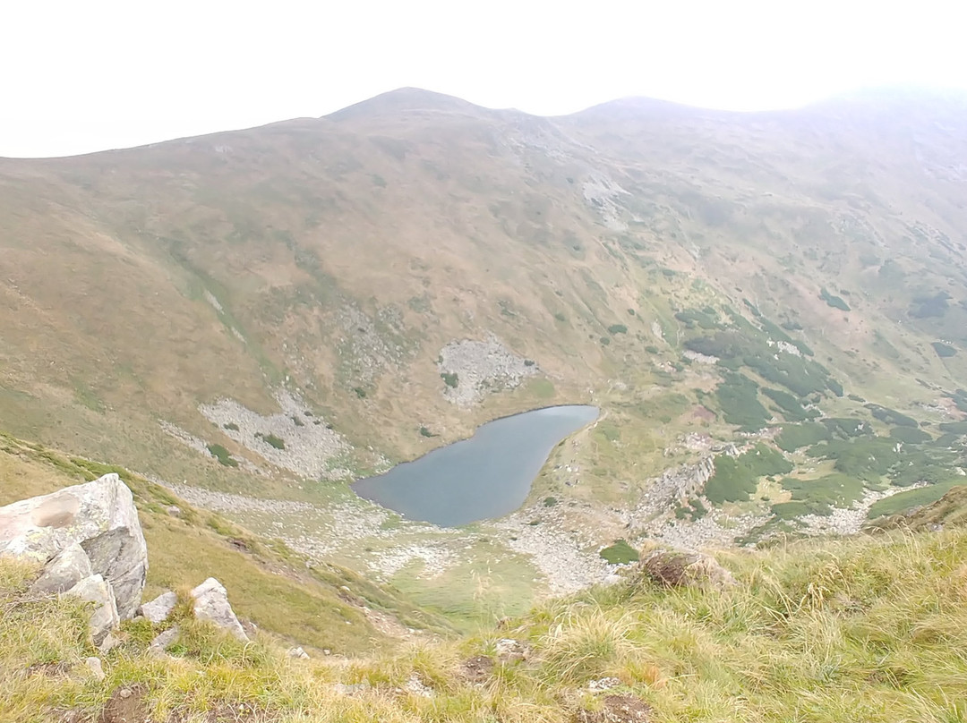 Brebeneskul Lake-Vorokhta必去景点