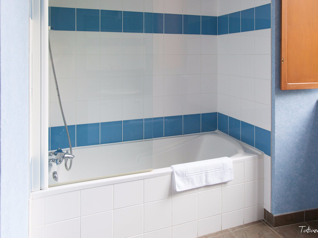 多麦娜尚特梅勒酒店主图