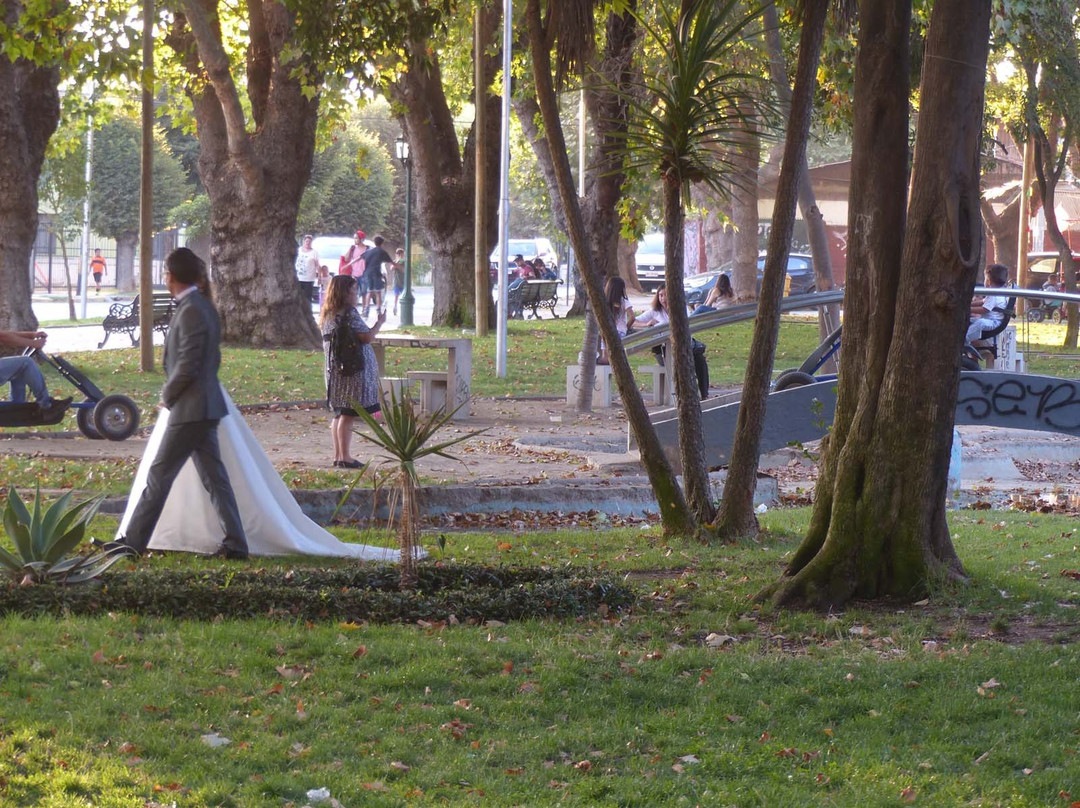 Plaza de Limache-Limache必去景点