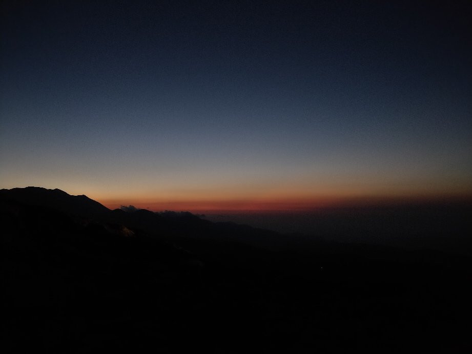 Skinakas Observatory-Anogia必去景点